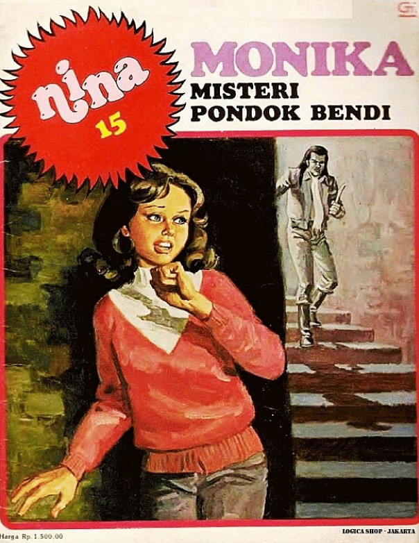 Nina - Misteri Pondok Bendi