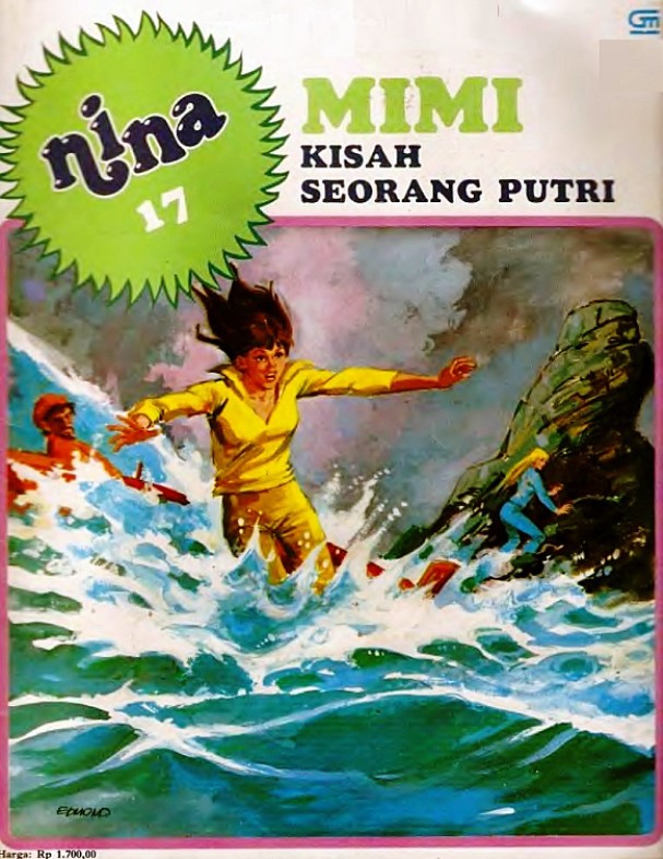 Nina - Mimi Kisah Seorang Putri